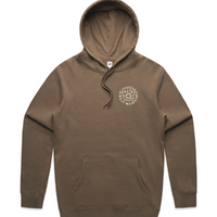 Coffee Dwellers Den Hoodie