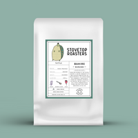 Burundi Bahire