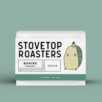 Burundi Bahire