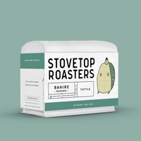 Burundi Bahire