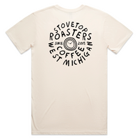 Cheers! Pocket Tee