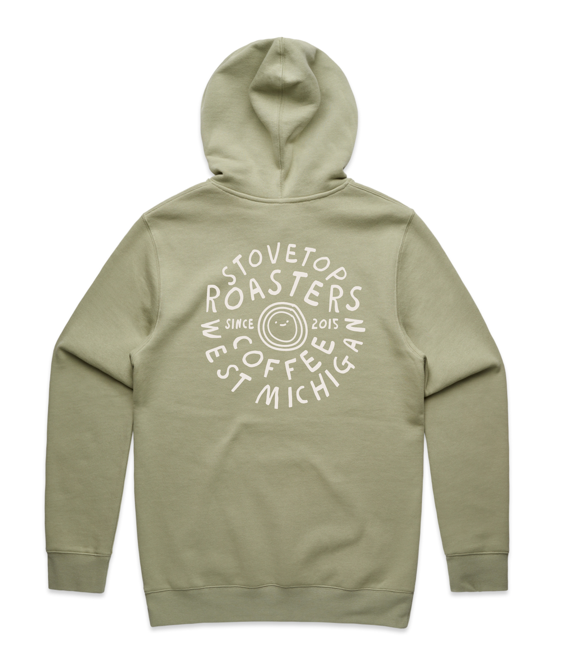 トップス COG THE BIGSMOKE LINDA PUFFY HOODIE 41 LINDA PUFFY HOODIE / FRENCH TERRY - C12 – COGTHEBIGSMOKE
