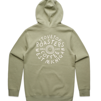 The Simple Supporter Hoodie