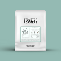 Guatemala Finca San Jerónimo Washed