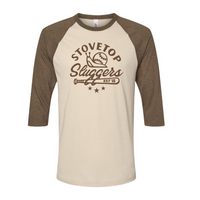 Sluggers Tee