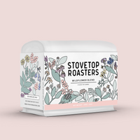 Wildflower Blend