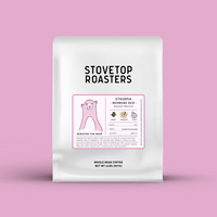 Ethiopia Mehbuba Seid