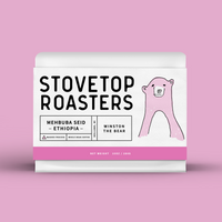 Ethiopia Mehbuba Seid