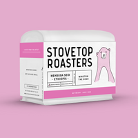 Ethiopia Mehbuba Seid