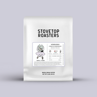 Honduras Ignacio Dominguez