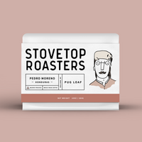 Honduras Pedro Moreno