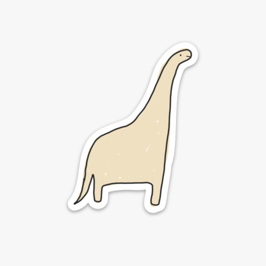 Smalls Sticker