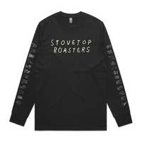 Family Reunion Longsleeve Tee