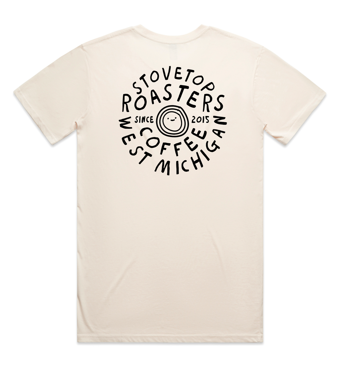 Cheers! Pocket Tee