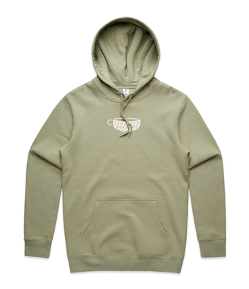 The Simple Supporter Hoodie