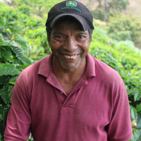 Honduras Ignacio Dominguez