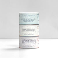 Guatemala Tasting Series