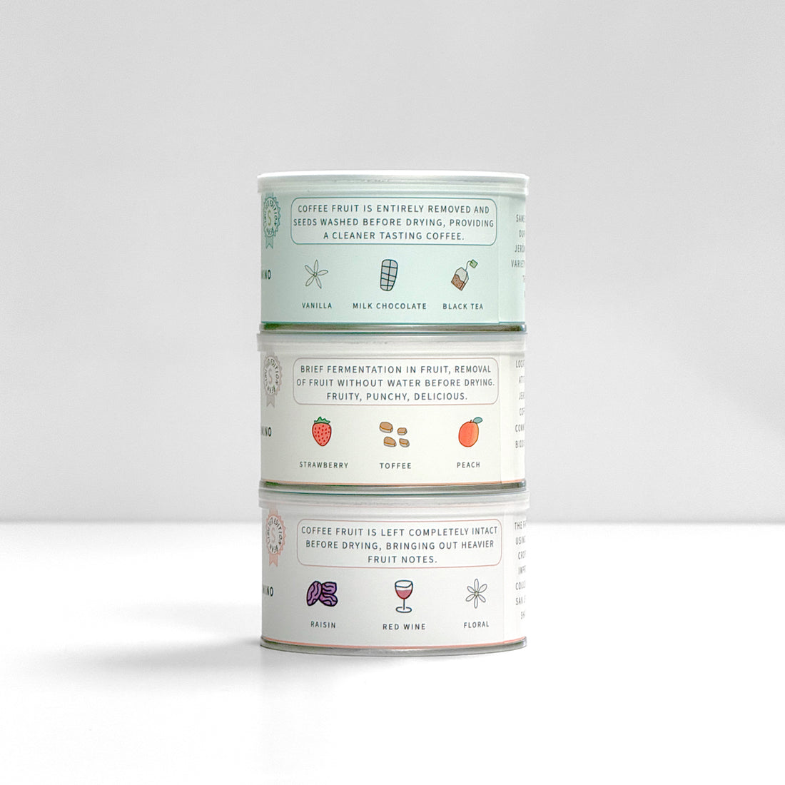 Guatemala Tasting Series