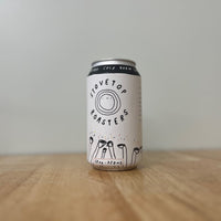 12 Pack Nitro Cold Brew Cans - Wholesale