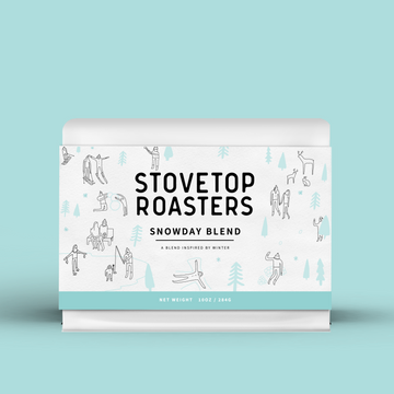 Stovetop Coffee Roasters – Stovetop Roasters