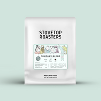 Company Blend