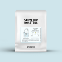 Decaf Colombia