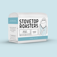 Decaf Colombia