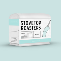 Ethiopia Dehab's Diamond