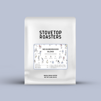 Neighborhood Blend