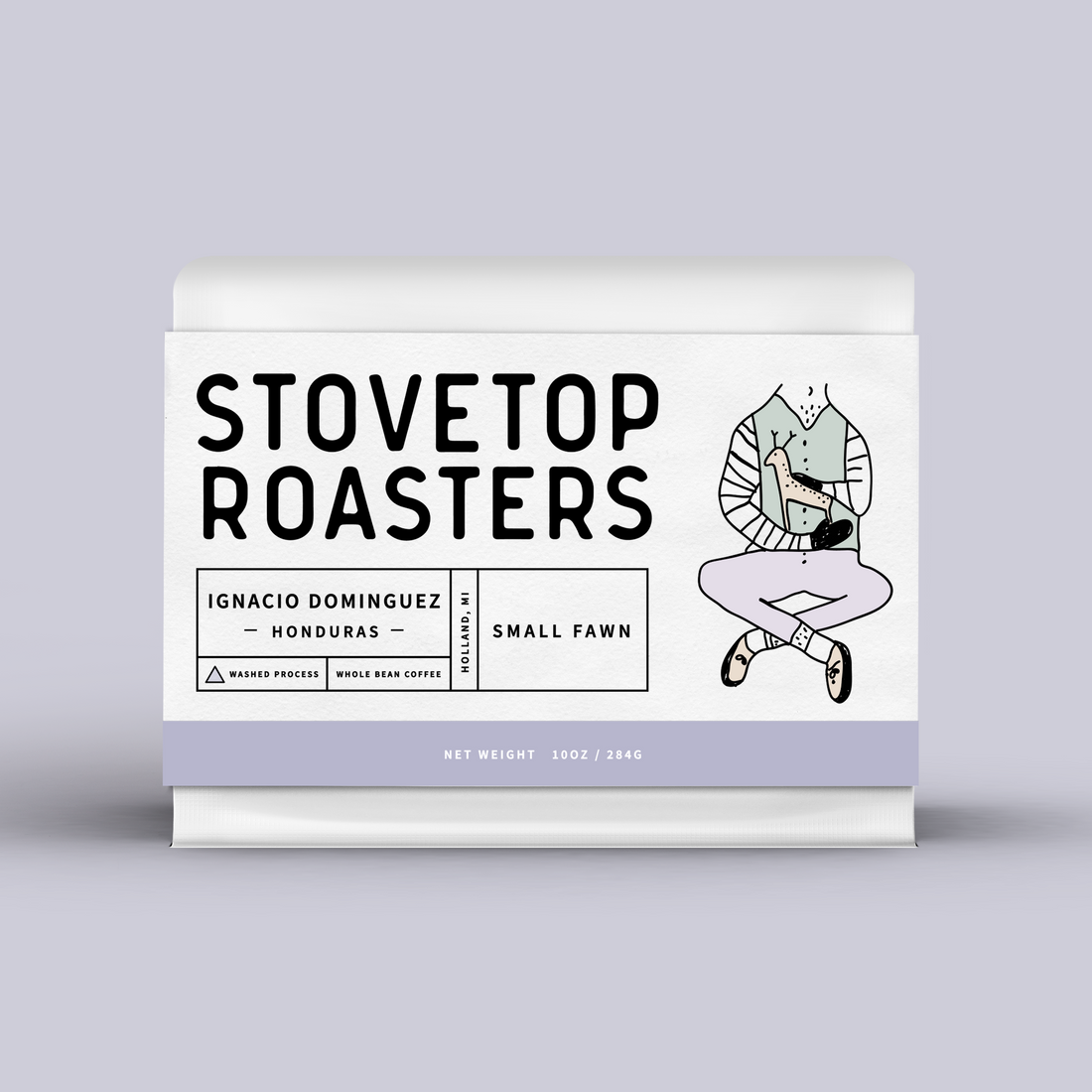 Honduras Ignacio Dominguez