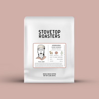 Honduras Pedro Moreno