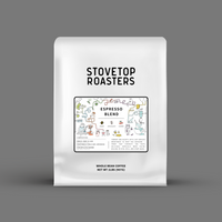 Espresso Blend
