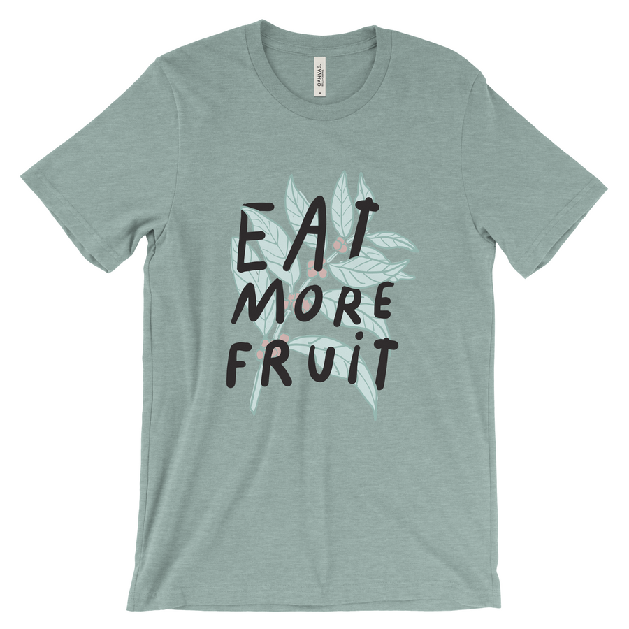 Eat More Fruit Tee